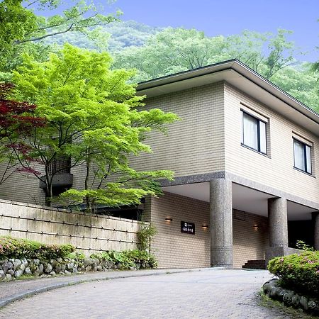 Shiki Resort Hakone Wanoka Exterior photo